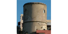 Torre Costantina Torre Costantina