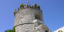 Il Torrione museo_torrione