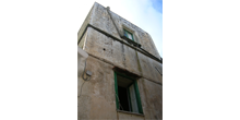 Torre di Via Morgera Torre di Via Morgera