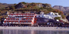 Hotel la Gondola