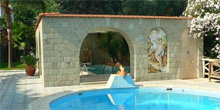 Hotel Villa Flavio