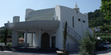 Maria SS.Madre della Chiesa