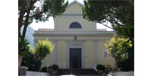 Parrocchia S. Maria Maddalena