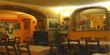 Ristorante al vicoletto