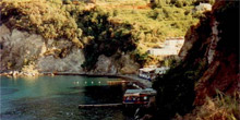 Baia di Cartaromana