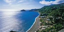 Spiaggia dei Maronti