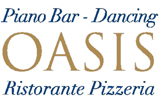 logo Ristorante Pizzeria Oasis Oasis Logo