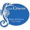 Logo Ristorante la Citarea Logo Ristorante la Citarea